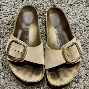 Birkenstock Madrid